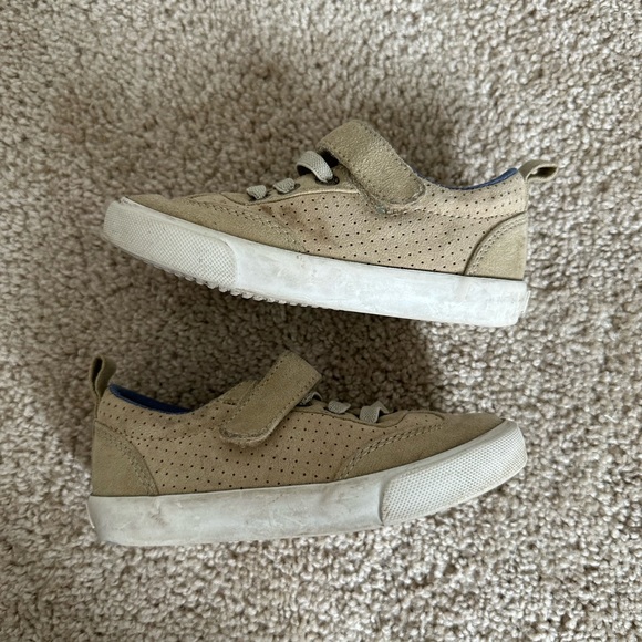 Old Navy toddler shoes size 7 - Picture 3 of 5